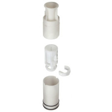 Hansgrohe Обмежувач шланга з/ч, (98656000)