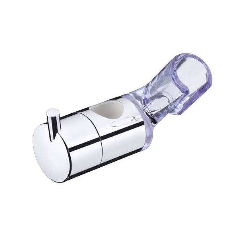 Hansgrohe Держатель ручного душа на штанге, хром, (98753000)