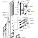 Hansgrohe Pharo кнопка для 26015000 з / ч, (98884000)