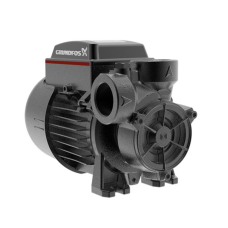 GRUNDFOS Поверхневий вихровий PF 1-30 Без бака