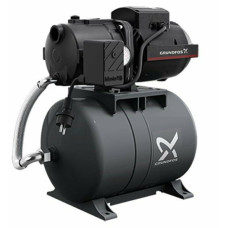 GRUNDFOS Насосна установка JPA 4-54, PT-H 20л