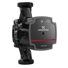 GRUNDFOS Циркуляційний насос ALPHA Solar 25-145 1