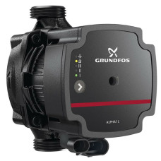 Циркуляційний насос GRUNDFOS ALPHA1 L 15-60 130 1x230V 50H 99160574