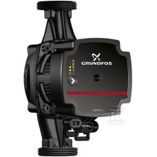 GRUNDFOS Циркуляційний насос ALPHA1 L 25-40 180 (99160579)