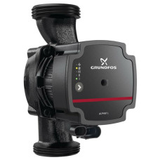 Циркуляційний насос GRUNDFOS ALPHA1 L 32-40 180 1 99160587
