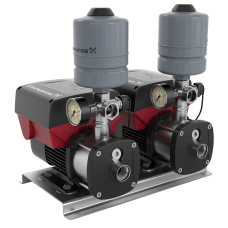 GRUNDFOS Насосна установка CMBE TWIN 5-62