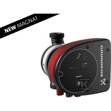 GRUNDFOS Циркуляційний насос MAGNA1 25-80 180 PN10 (99221213)