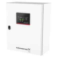 GRUNDFOS Шафа управління LC 241 2x10-30 SD 3x400 MI OP