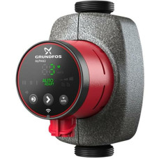 GRUNDFOS Циркуляційний насос ALPHA3 25-60 180