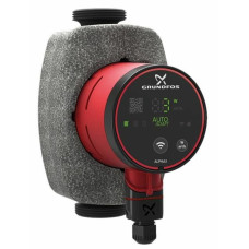 GRUNDFOS Циркуляційний насос ALPHA3 25-80 180