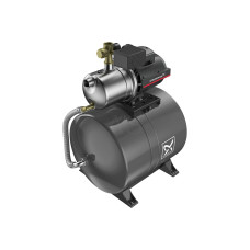 GRUNDFOS Насосна установка JP 5-48 PT-H 60л