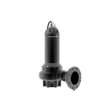 GRUNDFOS Насос для стічн вод SL1.80.100.200.2.52S.S.N.51D.A