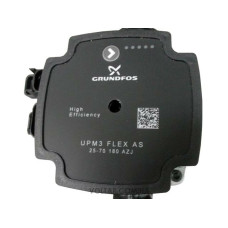 Цирк.насос UPM3 HYBRID 25-70 180 ACA 9 R сірий 99968443