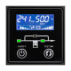 Eaton Джерело безперебійного живлення 9E, 1000VA/800W, LCD, USB, RS232, 4xC13 (9E1000I)