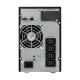 Eaton Джерело безперебійного живлення 9E, 1000VA/800W, LCD, USB, RS232, 4xC13 (9E1000I)