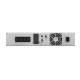 Eaton Джерело безперебійного живлення 9E, 1000VA/900W, RM 2U, LCD, USB, RS232, 4xC13 (9E1000IR)