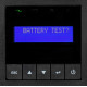 Eaton Джерело безперебійного живлення 9E, 1000VA/900W, RM 2U, LCD, USB, RS232, 4xC13 (9E1000IR)