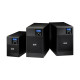 Eaton Джерело безперебійного живлення 9E, 3000VA/2400W, LCD, USB, RS232, 6xC13, 1xC19 (9E3000I)