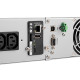 Eaton Джерело безперебійного живлення 9E, 3000VA/2700W, RM 2U, LCD, USB, RS232, 6xC13, 1xC19 (9E3000IR)
