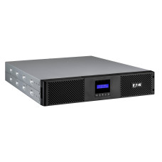 Eaton Джерело безперебійного живлення 9E, 3000VA/2700W, RM 2U, LCD, USB, RS232, 6xC13, 1xC19 (9E3000IR)