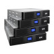 Eaton Джерело безперебійного живлення 9SX, 1000VA/900W, RM 2U, LCD, USB, RS232, 6xC13 (9SX1000IR)