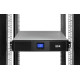 Джерело безперебійного живлення Eaton 9SX, 1500VA/1350W, RM 2U, LCD, USB, RS232, 6xC13 (9SX1500IR)
