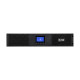 Джерело безперебійного живлення Eaton 9SX, 2000VA/1800W, RM 2U, LCD, USB, RS232, 8xC13 (9SX2000IR)
