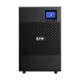 Eaton Джерело безперебійного живлення 9SX, 3000VA/2700W, LCD, USB, RS232, 8xC13, 1xC19 (9SX3000I)