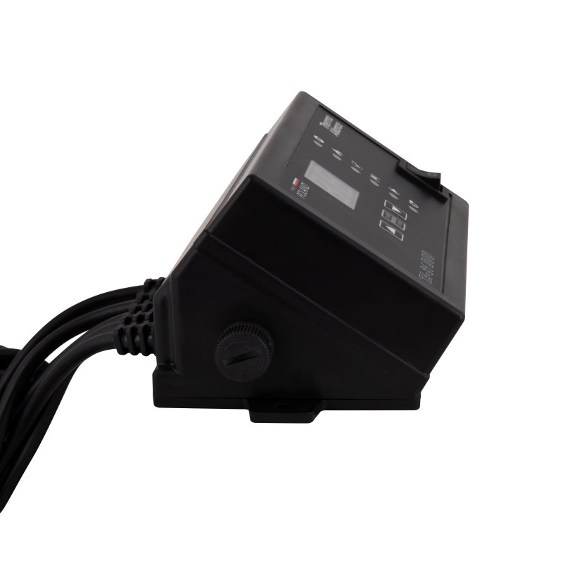 Контролер для котла Thermo Alliance TA21 DUO, управління двома вентилятором та насос СО SD00054428