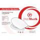 Polmark Сидіння для унітазу PM 43 KY 155-163 A (A)