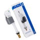 ITAL арм. WC A1104B клапан 1/2