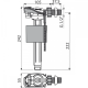 ALCA PLAST сифон А150-1/2 Впускний механізм бок. пластик 1/2