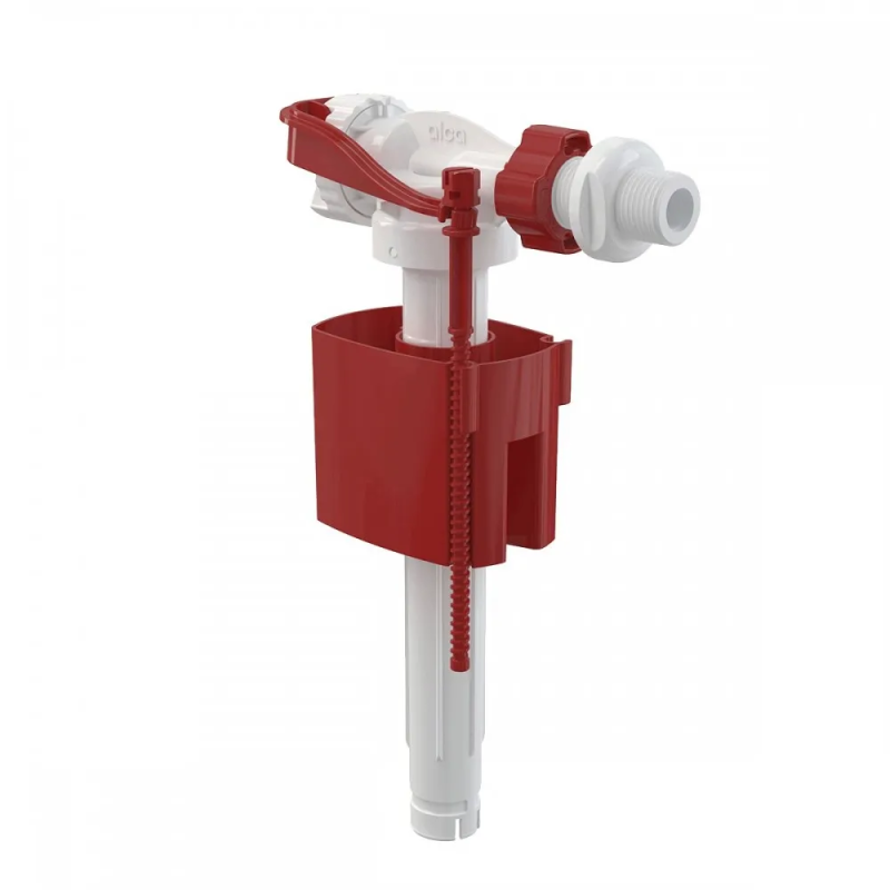 ALCA PLAST сифон А150-1/2 Впускний механізм бок. пластик 1/2