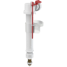 ALCA PLAST сифон A18-1/2 Впускний механізм ниж. латунь 1/2