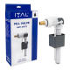 ITAL арм. WC A2104B клапан 1/2