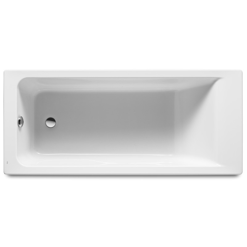 ROCA Ванна акрилова EASY A248622000, (A248622000)
