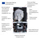 Котел газовый Airfel Optimum Premix 23 кВт SD00053195