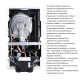 Котел газовий Airfel Optimum Premix 36 кВт SD00055269