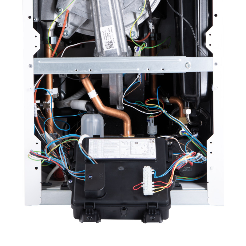 Котел газовий Airfel Optimum Premix 42 кВт SD00057009