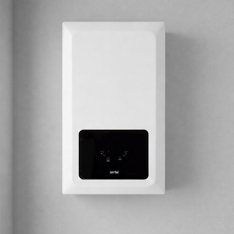 Котел газовий Airfel Optimum Premix 42 кВт SD00057009