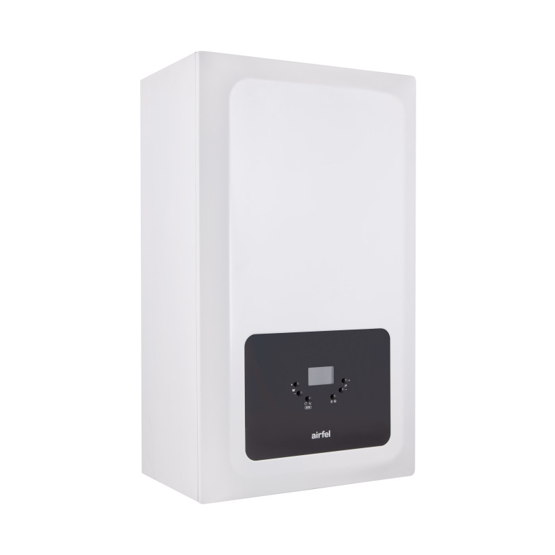 Котел газовий Airfel Optimum Premix 42 кВт SD00057009