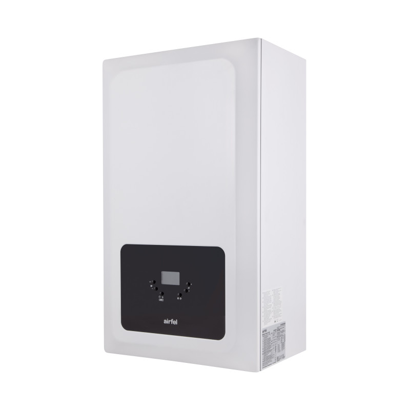 Котел газовий Airfel Optimum Premix 42 кВт SD00057009