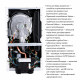 Котел газовий Airfel Optimum Premix 42 кВт SD00057009