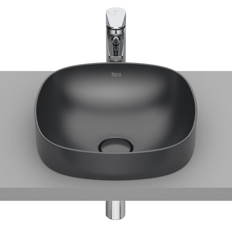 ROCA Умивальник INSPIRA A32750R640, (A32750R640)