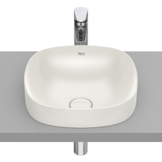 ROCA Умивальник INSPIRA A32750R650, бежевий, (A32750R650)
