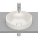 ROCA Умивальник INSPIRA A32752R650, бежевий, (A32752R650)