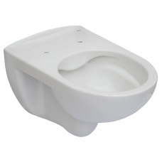 ROCA VICTORIA Rimless чаша подвесного унитаза, (A346393000)