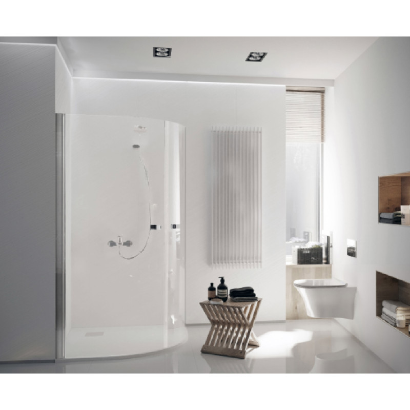 ROCA NEXO Rimless підвісний унітаз з сидінням slow-closing, (A34H64L000)