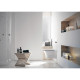 ROCA NEXO Rimless підвісний унітаз з сидінням slow-closing, (A34H64L000)