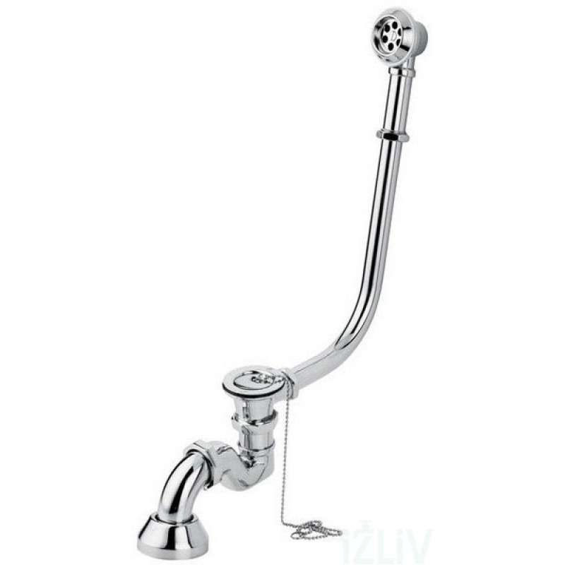 ROCA Сифон до ванни NEWCAST CLASSIC, (A506403400)